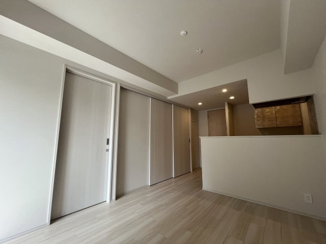 【居間・リビング】