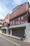 ＢＲＩＣＫ　ＨＯＵＳＥの画像