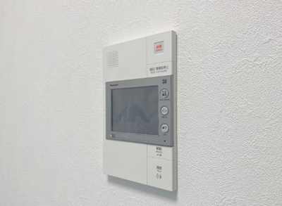 【セキュリティ】 | プレサンス堺筋本町エグゼブラン