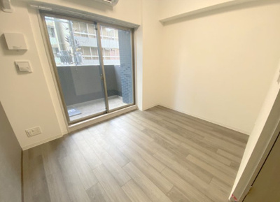 【居間・リビング】 | プレサンス堺筋本町エグゼブラン