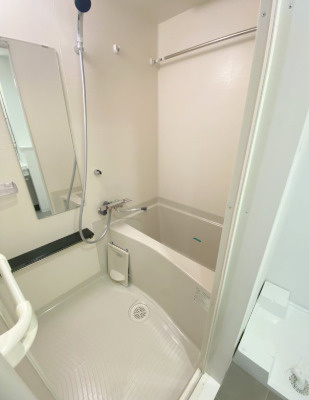 【浴室】 | プレサンス堺筋本町エグゼブラン