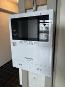 【セキュリティ】 | レスポアール南堀江 仲介手数料無料