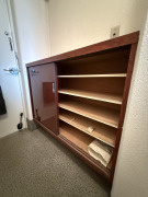 【収納】 | レスポアール南堀江 仲介手数料無料