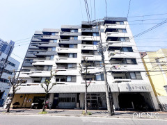 【外観】 | レスポアール南堀江 仲介手数料無料