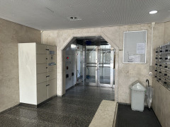 【ロビー】 | レスポアール南堀江 仲介手数料無料