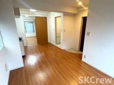 【居間・リビング】 | メゾンエンゼル