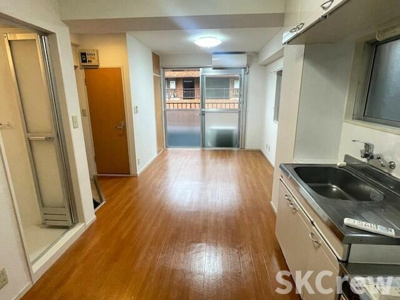 【居間・リビング】 | メゾンエンゼル