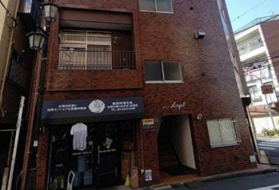 【エントランス】 | メゾンエンゼル