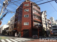 メゾンエンゼルの画像