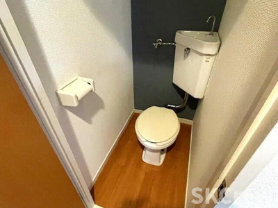 【トイレ】 | メゾンエンゼル