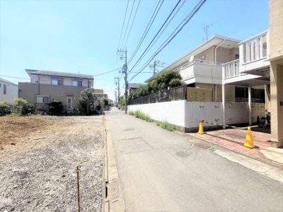 【外観】 | 【仲介手数料３４０～３８０万円が無料！】■山野小学校■高台■ＺＥＨ住宅■制震ダンパー | 【諸費用３４０～３８０万円サービスキャンペーン中！】
■山野小学校
■耐震性能が最高評価
■ＺＥＨ水準住宅
■高断熱住宅
■省エネ性能ラベル
■モデルハウス見学可能