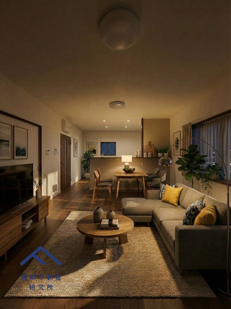 糸島市篠原西3丁目　戸建て