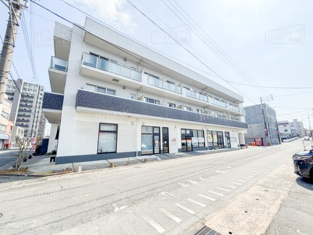 あきない通り西原