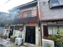住吉区山之内５丁目貸家の画像