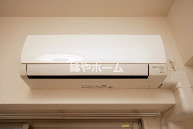 プレサンス難波インフィニティの設備