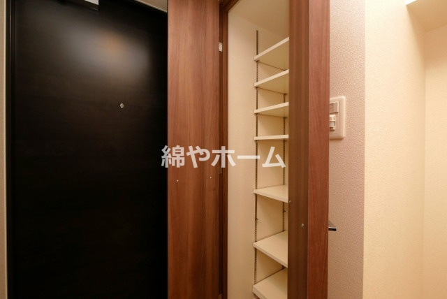 プレサンス難波インフィニティのその他