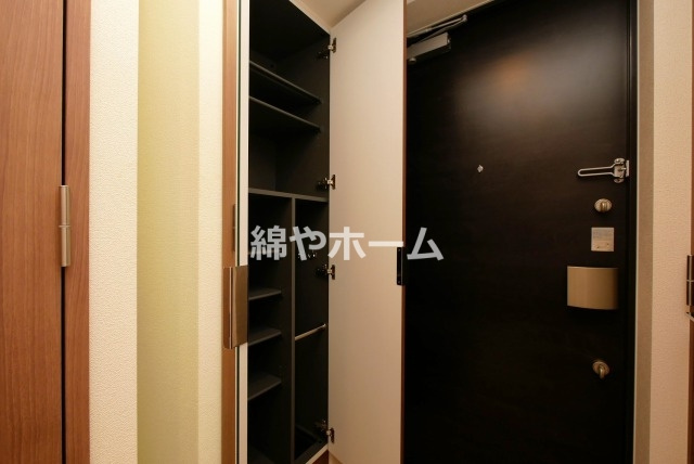 プレサンス難波インフィニティのその他