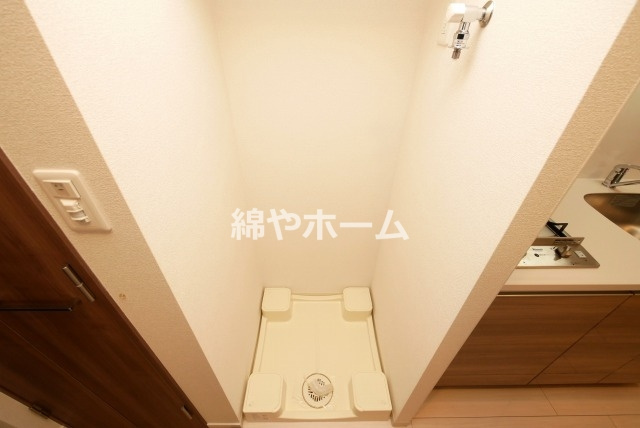 プレサンス難波インフィニティの設備