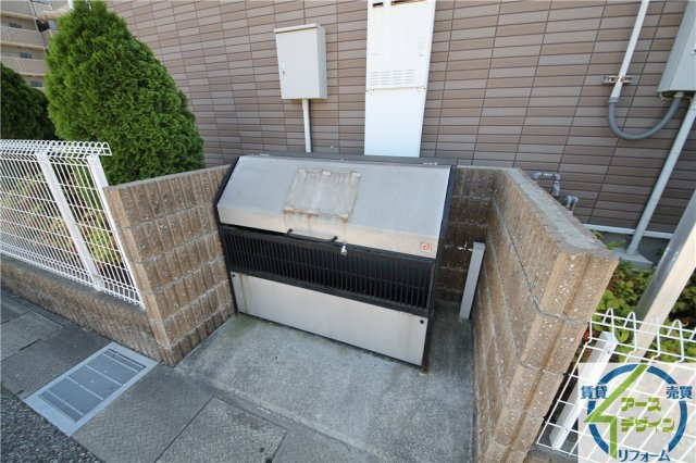 デーア・フィオーレのその他共用部分