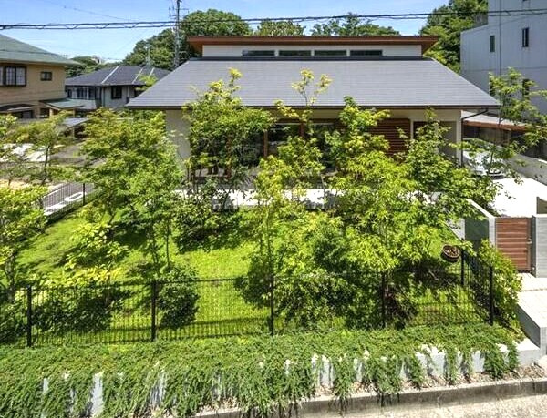 名古屋市千種区