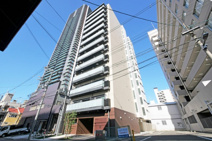 ドゥーエ南堀江の画像