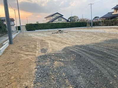 【外観】 | 袋井彦島２期 | （2号棟）