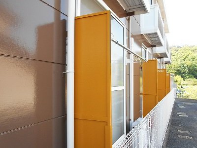 レオパレスカメリアのその他|※写真と現状が異なる場合は現状を優先