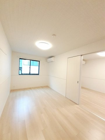 ベルシオン西江原Ⅱの内装