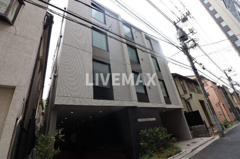 ジェノヴィア根津の画像