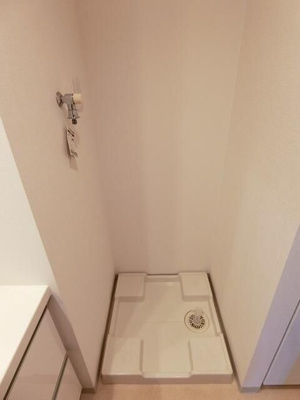 【設備】 | HOUSE岩本町（ハウス岩本町）