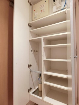 【収納】 | HOUSE岩本町（ハウス岩本町）