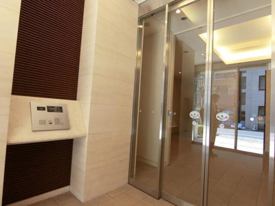 【セキュリティ】 | HOUSE岩本町（ハウス岩本町）