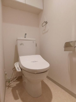 【トイレ】 | HOUSE岩本町（ハウス岩本町）