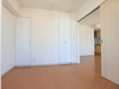 【寝室】 | HOUSE岩本町（ハウス岩本町）