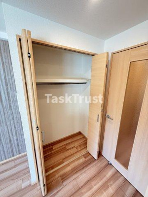 【収納】 | スプランディッド野江