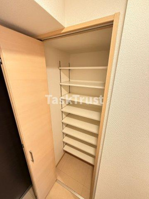 【収納】 | スプランディッド野江