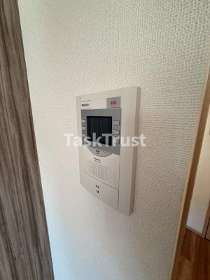 【セキュリティ】 | スプランディッド野江