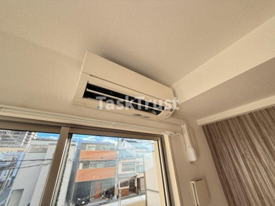 【設備】 | スプランディッド野江