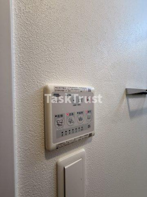 【設備】 | スプランディッド野江