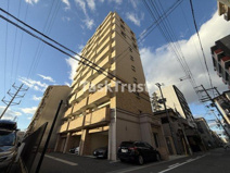 スプランディッド野江の画像