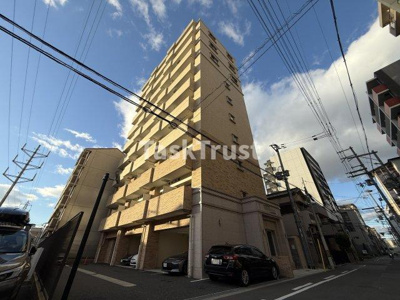 【外観】 | スプランディッド野江