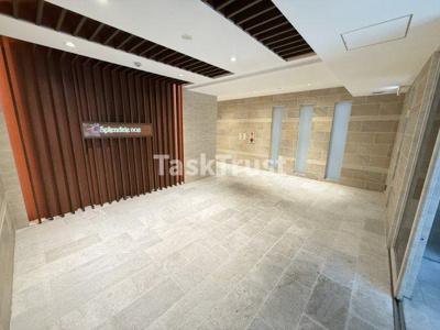 【ロビー】 | スプランディッド野江