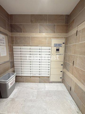 【その他共用部分】 | スプランディッド野江