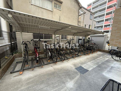 【その他共用部分】 | スプランディッド野江