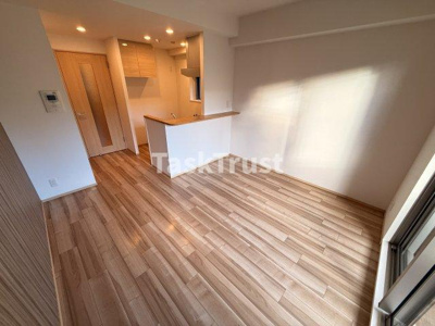 【内装】 | スプランディッド野江