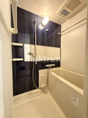 【浴室】 | スプランディッド野江