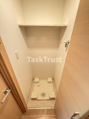 【設備】 | スプランディッド野江