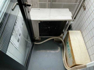 【バルコニー】 | PRESTIGE GAKUGEIDAI