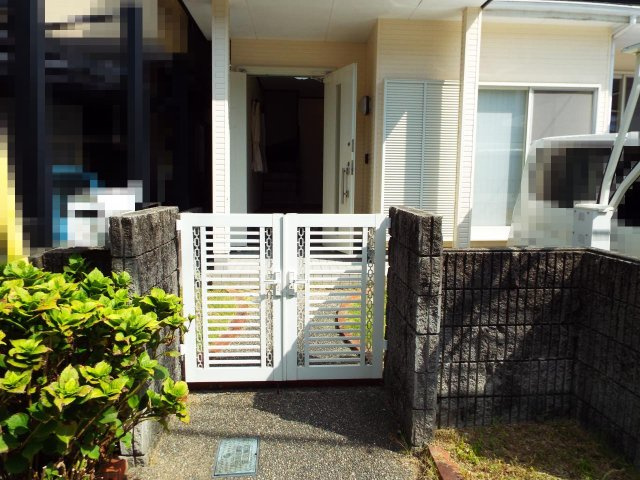 【外観】 | 高知市一宮東町５丁目