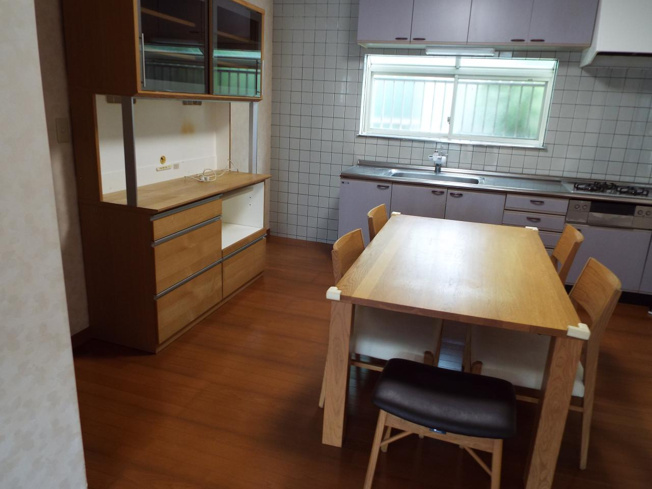 【キッチン】 | 高知市一宮東町５丁目